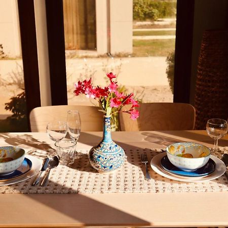 Casa Salalah, Cozy 2-Storey Townhouse In Hawana Salalah With Free Wi-Fi Экстерьер фото