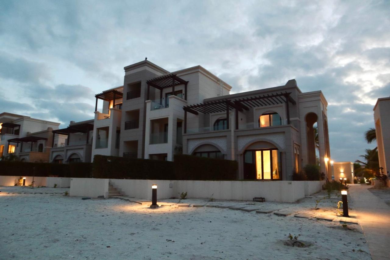 Casa Salalah, Cozy 2-Storey Townhouse In Hawana Salalah With Free Wi-Fi Экстерьер фото