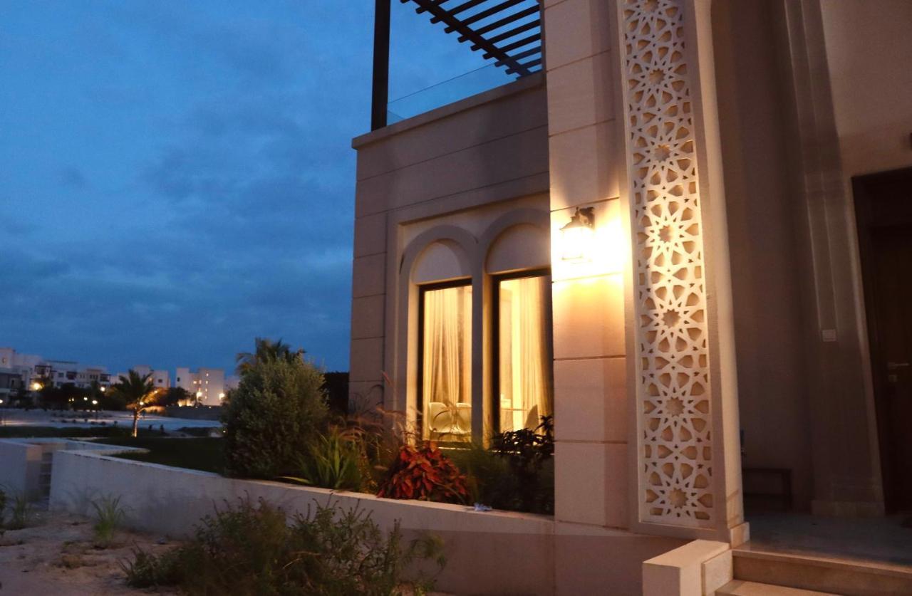 Casa Salalah, Cozy 2-Storey Townhouse In Hawana Salalah With Free Wi-Fi Экстерьер фото
