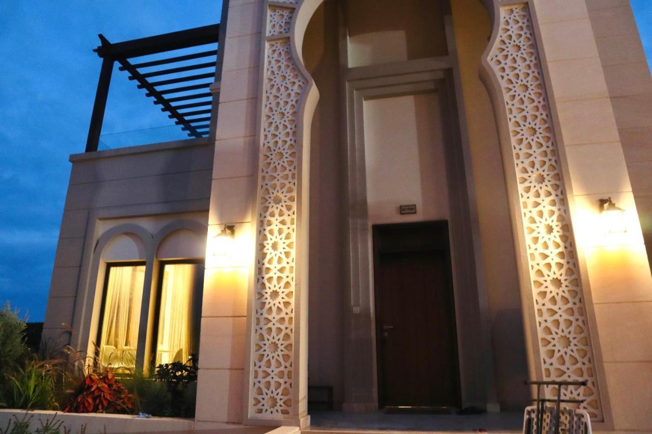 Casa Salalah, Cozy 2-Storey Townhouse In Hawana Salalah With Free Wi-Fi Экстерьер фото