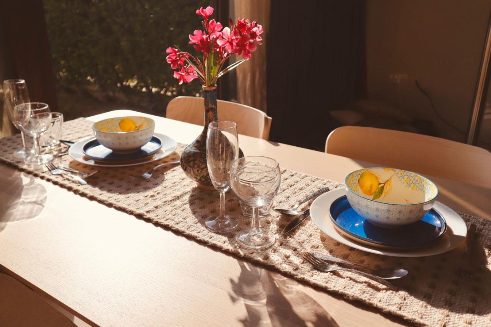 Casa Salalah, Cozy 2-Storey Townhouse In Hawana Salalah With Free Wi-Fi Экстерьер фото