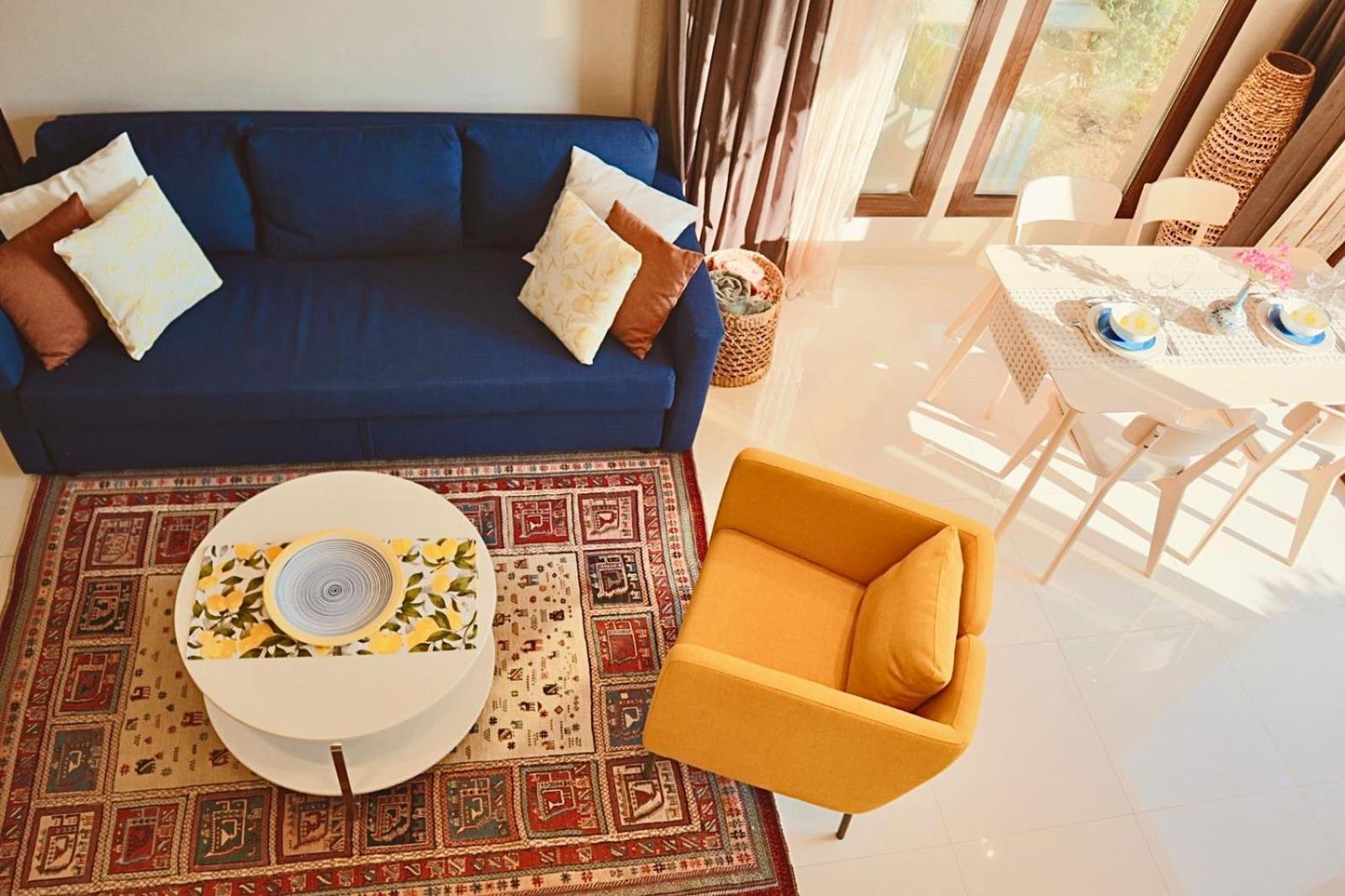 Casa Salalah, Cozy 2-Storey Townhouse In Hawana Salalah With Free Wi-Fi Экстерьер фото