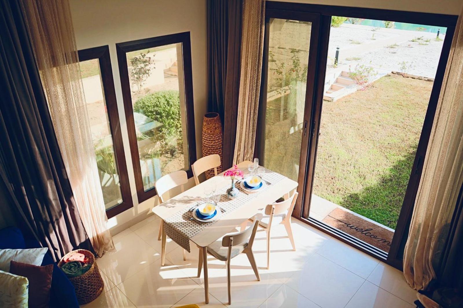 Casa Salalah, Cozy 2-Storey Townhouse In Hawana Salalah With Free Wi-Fi Экстерьер фото