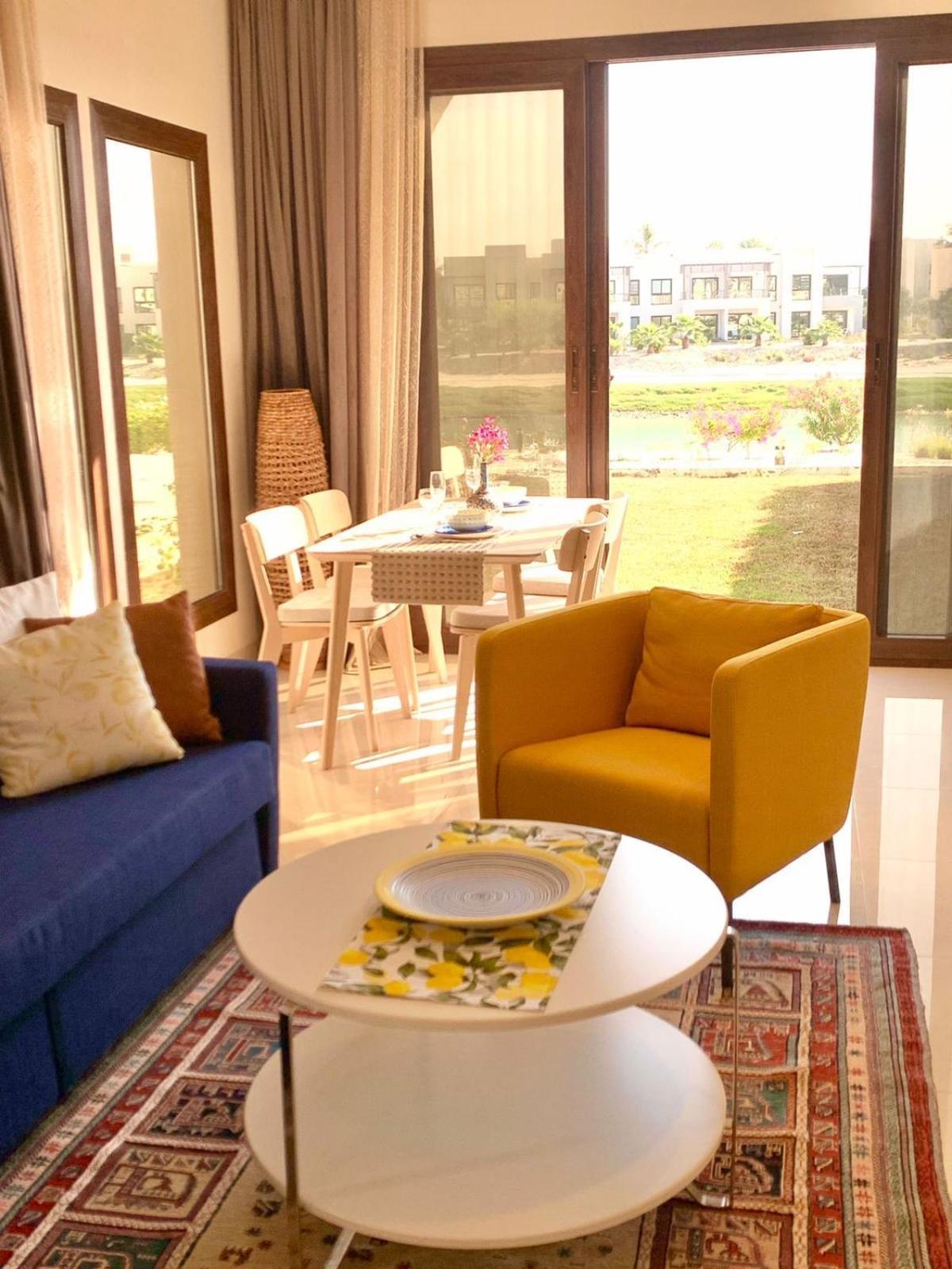 Casa Salalah, Cozy 2-Storey Townhouse In Hawana Salalah With Free Wi-Fi Экстерьер фото